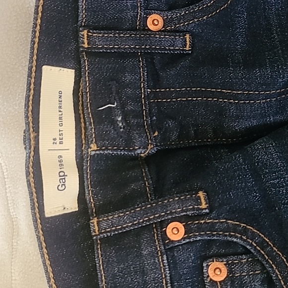 Gap Jeans - Picture 2 of 5